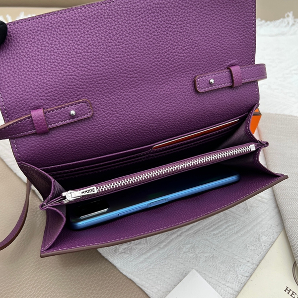 エルメス バッグ 激安着用イメージ